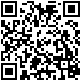 QR kod gåva Bufff